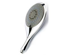 Hoga 60710 Tropic Handbrause, Chrom