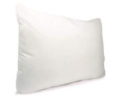 Cosy House Collection 1500 Series Kissen – hypoallergen Bezug Daunen Alternative Plüsch Mikrofaser-Füllung – Super weich und atmungsaktiv Hotel-Stil Kissen zum Schlafen, Polyester, weiß, King Size