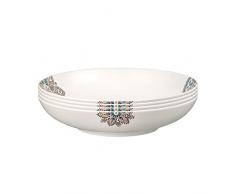 Denby 229048944 Pastaschale, Porzellan