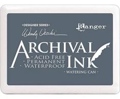 Wendy Vecchi A3D51565 Ink DESGNR Archival Pads Wasserkanister, plastik, Gießkanne, Large