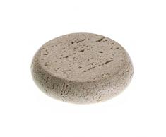 Versa Seifenschale, Beige