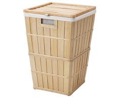 IKEA.. Wäschekorb Brankis 903.400.38