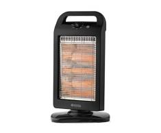 Olimpia Splendid 99545 Solaria Evo Halogen Heizstrahler 1200 W , 45 m³