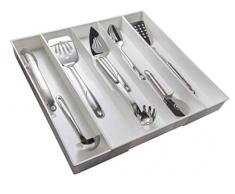 Dial Industries 2544 Besteckkasten, ausziehbar