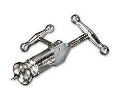 Farfalli 09FA001 King Korkenzieher, Messing