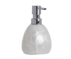 Dcasa Lotion- und Seifenspender für Badteppiche Zubehör für Badewanne Dekoration Zuhause Unisex Erwachsene Mehrfarbig (Mehrfarbig), einzigartig
