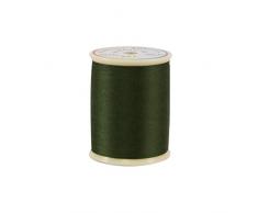 Superior Threads 11601A-447 So Fine Efeu, 3-lagig, 50 W, Polyestergarn, 550 yd