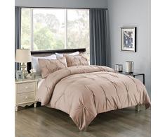 Lotus Home Schmusetuch Mini-Set Casual Twin Taupe