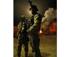 newhorizon Filmposter, Motiv Act of Valor, 43,2 x 55,9 cm, Keine DVD