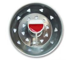 Billy Joe Homewares Küchensieb - Wein