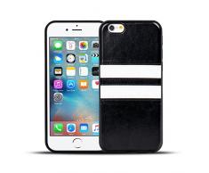 vidaXL 132200 2xVerdunkelungsvorhang 135x175cm Blickdicht Ösenschal Ösenvorhang Vorhang, Gewebe, Braun, Größe: 135 x 175 cm (B x H)