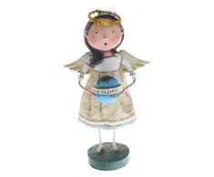 Lori Mitchell Figur Engel des Friedens, 20,3 cm