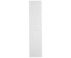 Joy Craft Bordüre Saxophon prägen Ordner, 2,5 x 15,2 cm