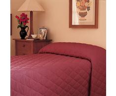 Martex 1C75851 Tagesdecke Chianti, Größe XL, 24,6 x 116,8 cm, 1 Stück