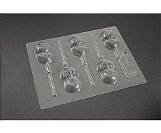 Silikomart Silikonform Schokolade Easter Chick