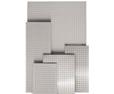 Blomus 66746 Magnettafel gelocht 75 x 115 cm Muro