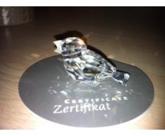 Swarovski Figur Spatzen Ref 169685