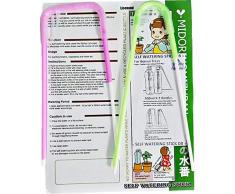 Richson Selbstwässernder Stick DB, Zwei Wochen Selbstwässernder Werkzeug für Bonsai Bäume, 2/Pack