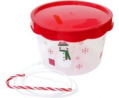 Santas Secret Treat 2019 Automatisches Bewässerungssystem für den Weihnachtsbaum