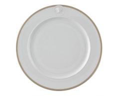 Versace Meets Ikarus Med Meandre d`Or Platzteller m.Relief 10250