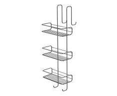 Gedy Tito Duschregal 24x22x68-3 cestas Chrom