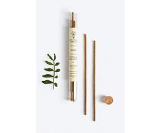 SMELLS LIKE SPELLS Räucherstäbchen MIMIMIR – Sandelholz, rotes Sandelholz, Rhododenron