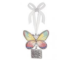 Ganz Metall-Figur First My Mother Forever My Friend