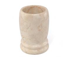 Creative Home 74197 Doppelringe Tumbler, 3–1/4 von 4–1/2 Zoll