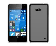 vidaXL 131430 2X Stretch Hussen für Bistrotisch Stehtischhussen 80 cm, Gewebe, Farbe:Anthrazit, Durchmesser