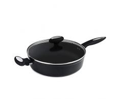 Zyliss E980149 Sauteuse aus Keramik