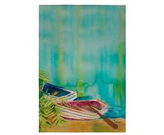 Betsy Drake GT224 Ruderboote Gästetuch