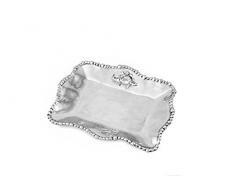 BEATRIZ BALL Charming Baby Dinosaurier Tablett rechteckig