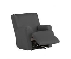 Eysa Ulises Überzug für Sessel grau