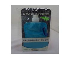 Reusable Wiederverwendbare Wasser Flasche BPA-Frei Eco Friendly 16 FL oz. Farben Können abweichen