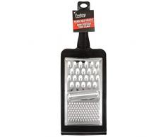 Icon & more Cooking Concepts 3-in-1 Käsereibe mit Griffen