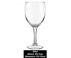 Hostelvia Weinkelche Cubata 64 R. London caja-6