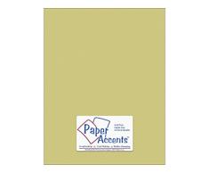 Accent Design Papier Akzente cdstk Stash Baumeister 8,5 x 11 65 # textrd Kaktus