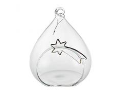 Comarco Sa 11131 Krippenfiguren und Hintergrund, Mehrfarbig, 10 x 10 x 11 cm