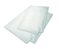 LACOR 25 Stück Sous Vide Staubsaugerbeutel, 20 x 30 cm, transparent