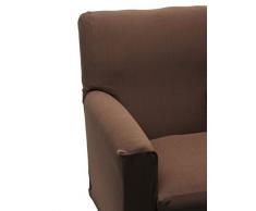 Happidea F3111101411020000 M800 Sofabezug, Polyester-Baumwolle, 38 x 19 x 31,5 cm