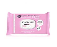 Byphasse Reinigungstücher Desmaq, 2, 0U, alle Haut, neutral, mittel