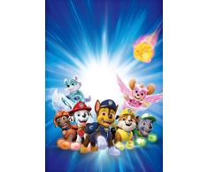 newhorizon Pw Patrol Mighty Pups, Filmposter, 35,6 x 53,3 cm, Keine DVD
