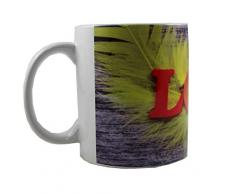 Odishabazaar Keramiktassen Teetasse Kaffeetasse Geschenkidee