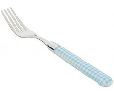 Unbekannt Naif Pic NIC Dessert Gabel, Blue Sky, 0,1 x 0,1 x 0,1 cm