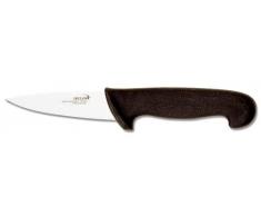 Deglon 6372011-C Surclass Ausbeinmesser 11 cm, Schwarz