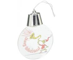 grinch, Sonnenspirale, Mehrfarbig