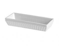 PORCELLANA Leopoldina Empire Badewanne, Porzellan, Mehrfarbig, 0,1 x 0,1 x 0,1 cm