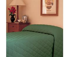 Martex 1C75855 Tagesdecke, Größe XL, Marineblau, 1 Stück