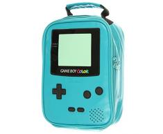Bioworld Nintendo Game Boy Lunchbox Kühltasche