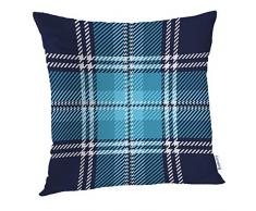 Batmerry Merry Christmas Dekorative Kissenbezüge, 45,7 x 45,7 cm, Pink Gold Klassisches Punktemuster, Punktemuster, doppelseitig, für Sofakissen, Lendenwirbelkissen, baumwolle, Spring 15, 18 x 18(set of 2)